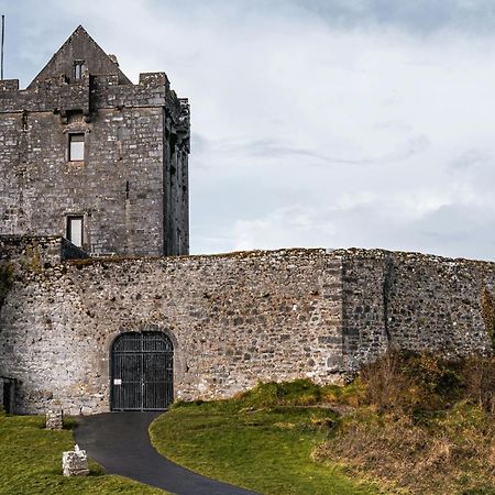 Stoneywood Haven, Galway Otel Clarinbridge Dış mekan fotoğraf