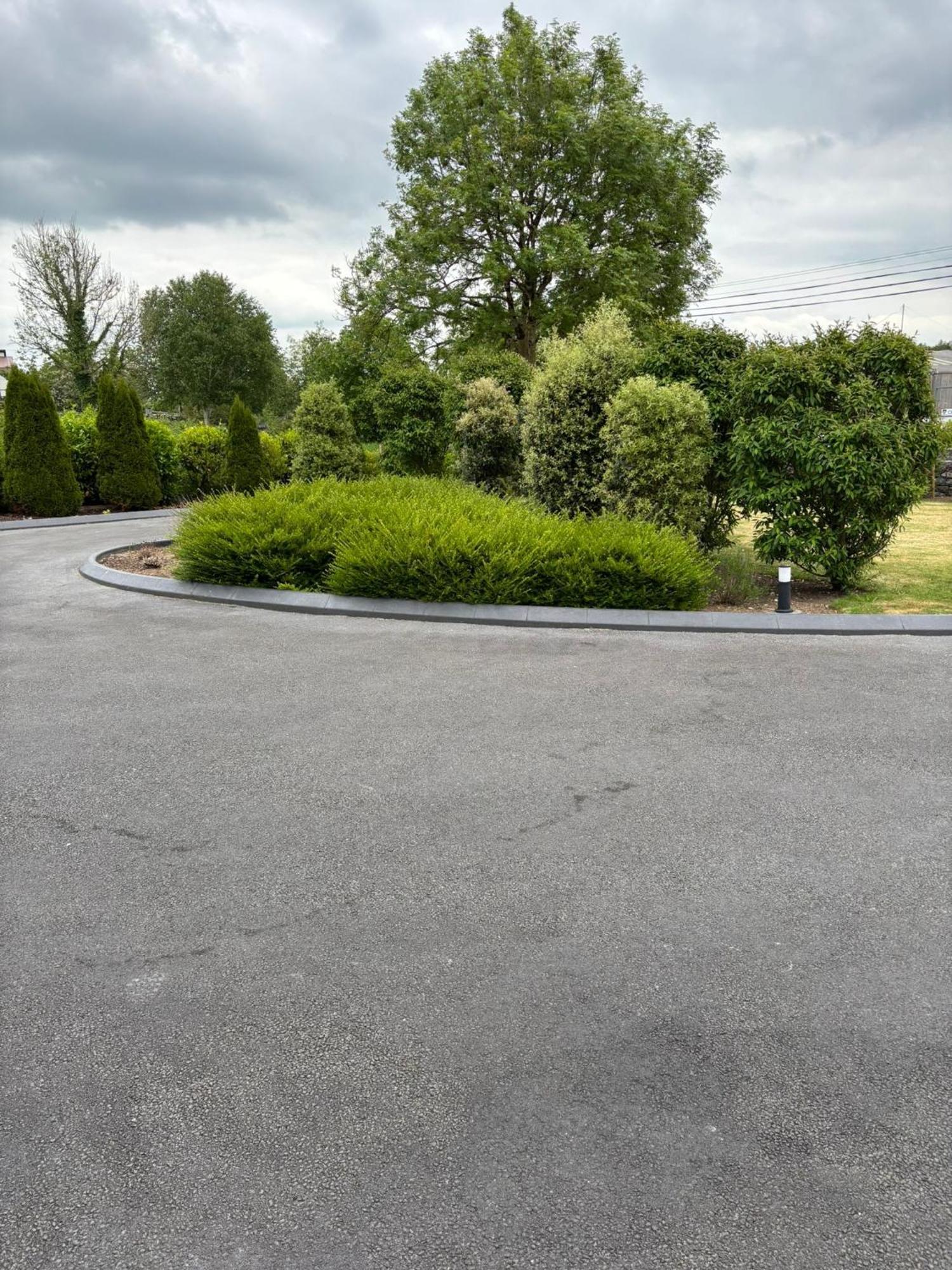 Stoneywood Haven, Galway Otel Clarinbridge Dış mekan fotoğraf