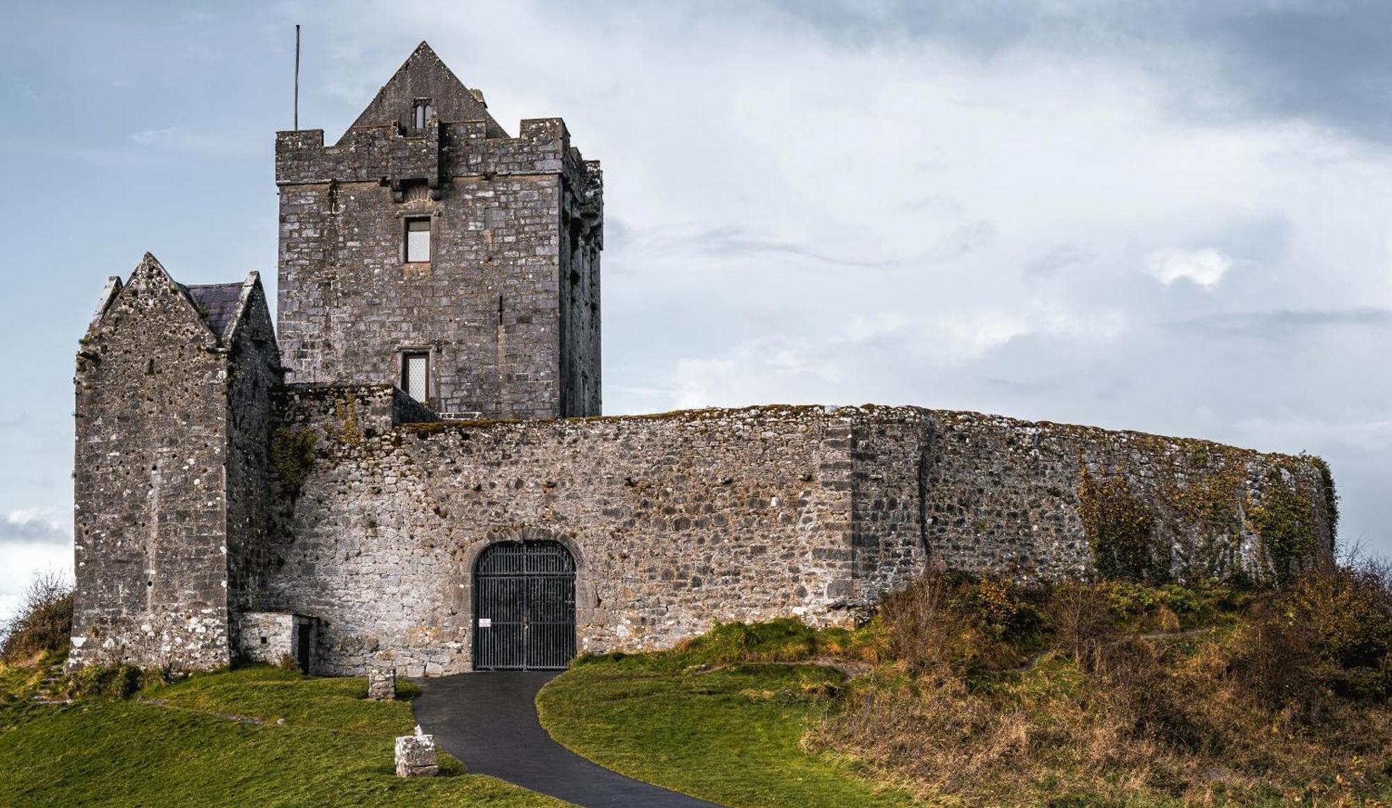 Stoneywood Haven, Galway Otel Clarinbridge Dış mekan fotoğraf