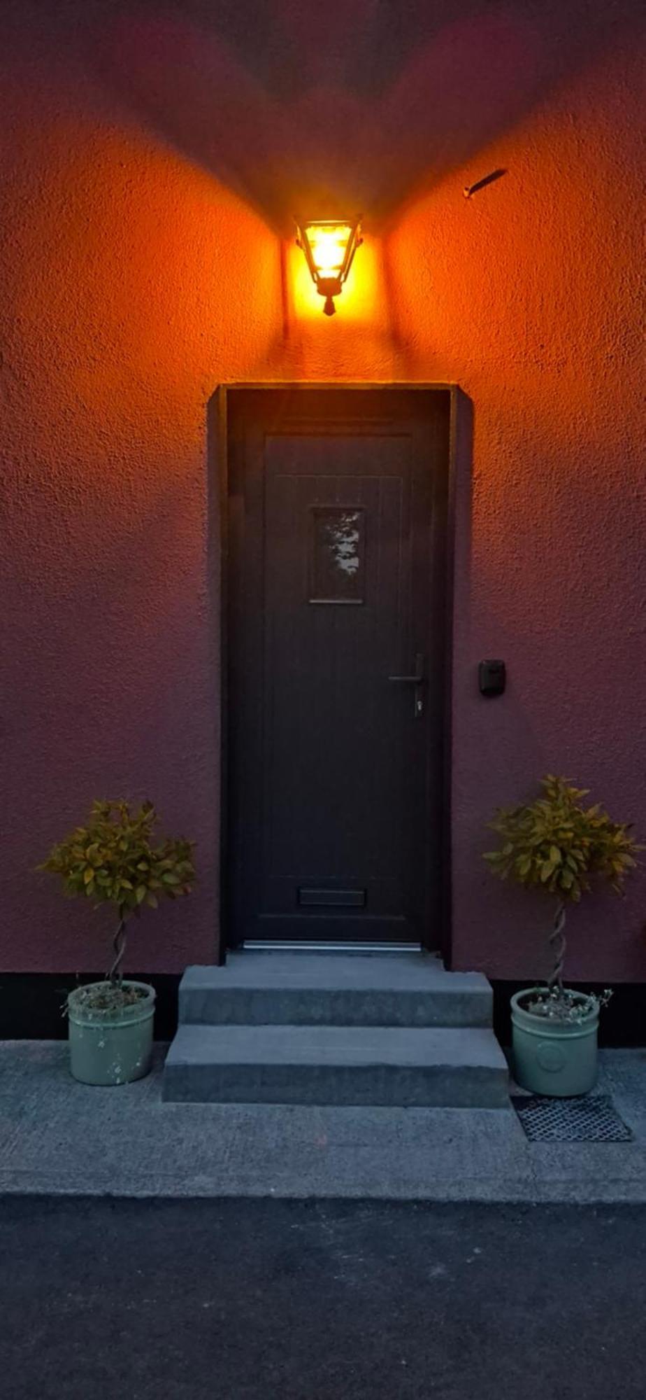 Stoneywood Haven, Galway Otel Clarinbridge Dış mekan fotoğraf
