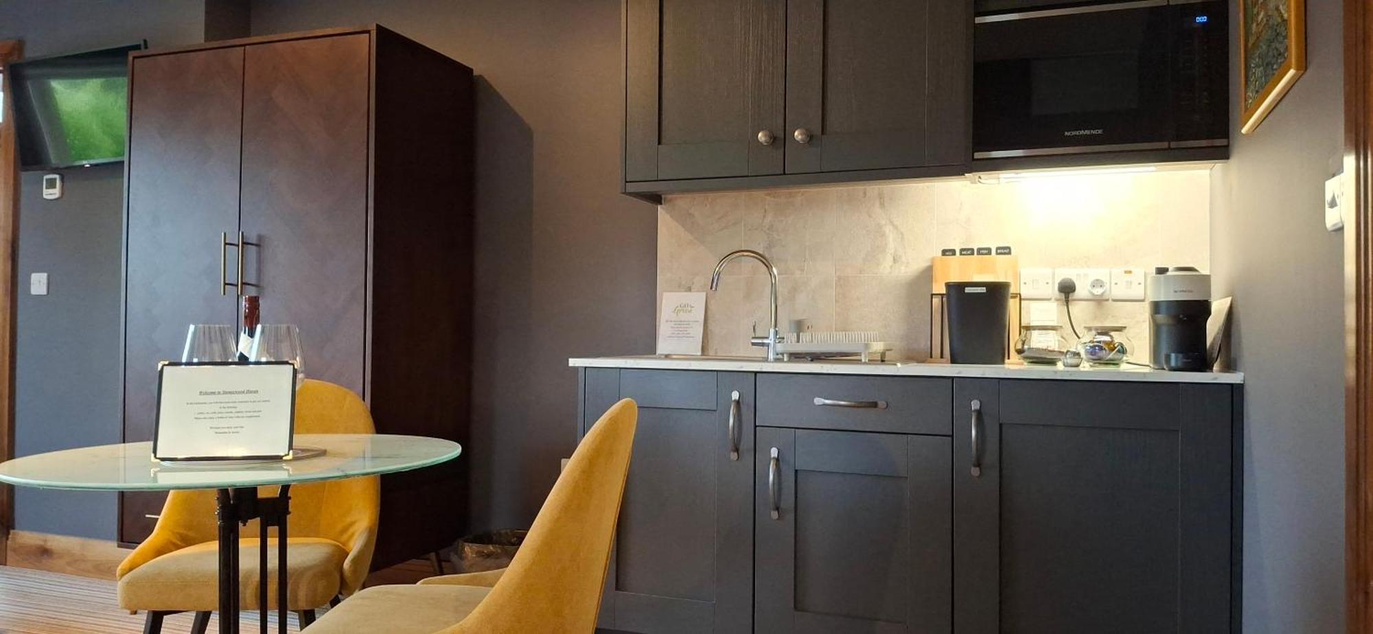 Stoneywood Haven, Galway Otel Clarinbridge Dış mekan fotoğraf
